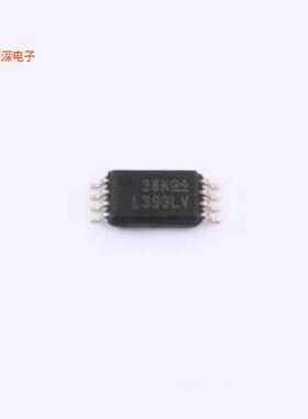 LM393LVPWR |原装TSSOP-8比较器