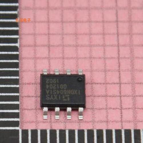 原装正品IXDN604SIA全新|