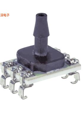 ABPMAND001PG2A3 |通风SENSOR 1PSI 0.08