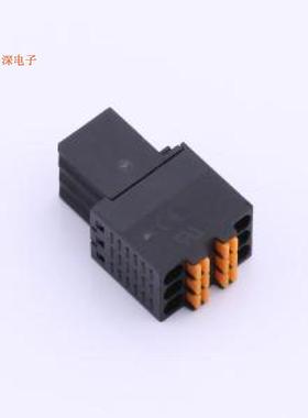 JL15EDGKDH-25403B01 |原装P=2.54mm插拔式接线