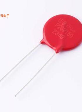 原装 V20E150P |全新正品VARISTOR 240V 10KA DISC 20M