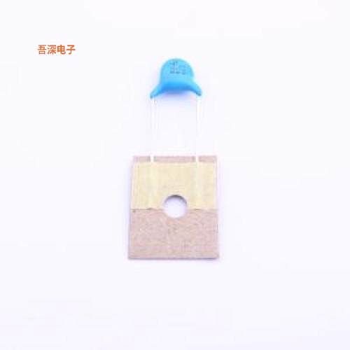G07B1E221KQ0T0S0N0 |原装插件,P=7.5mm安规电容
