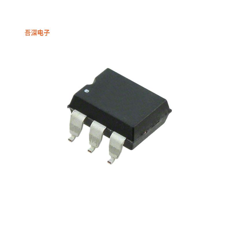 LCA110STR |原装SMD-6PSSR RELAY SPST-NO 120MA 0-350V
