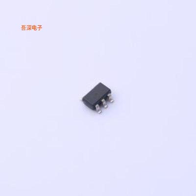 UCC24650DBVR |原装SOT-23-5AC-DC控制器和稳压器