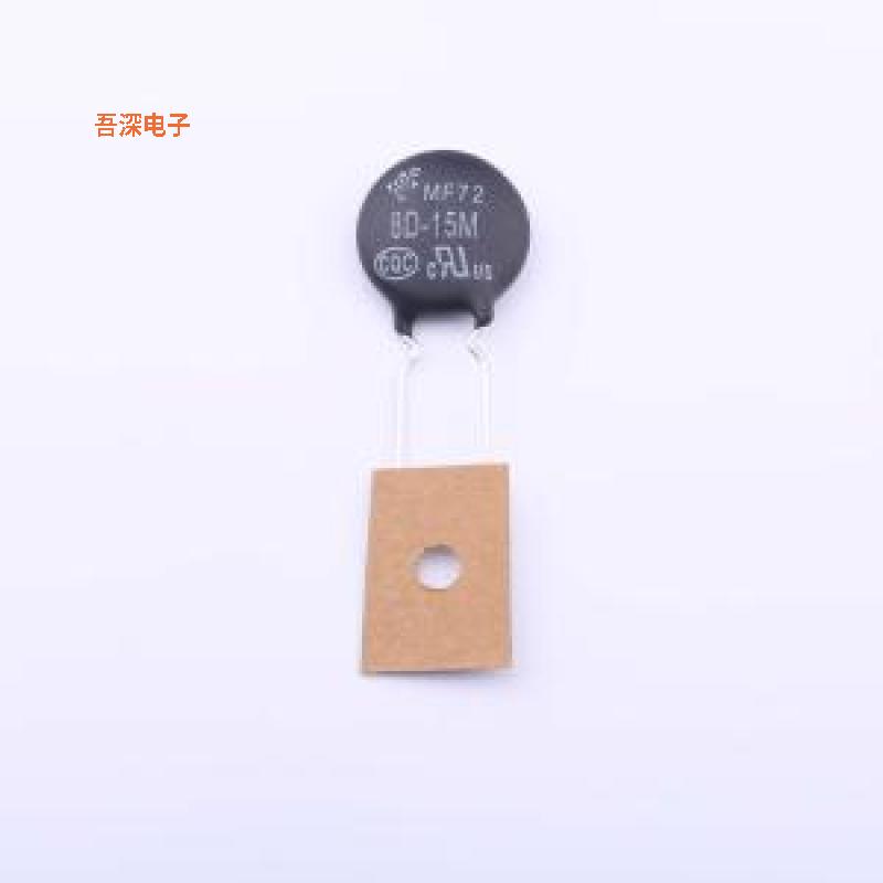 MF1508004M4EP0FPT0 |原装插件,P=7.5mmNTC热敏