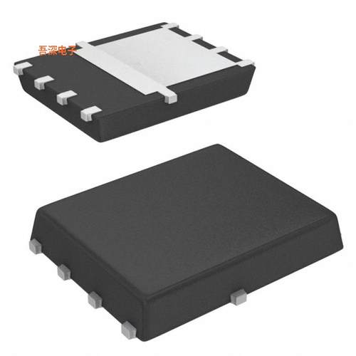 SIR470DP-T1-GE3 |N 通道MOSFET N-CH 40V 60A PPAK SO-8