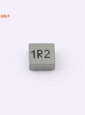 AAPS0420M1R2F |原装SMD,4.1x4.1mm功