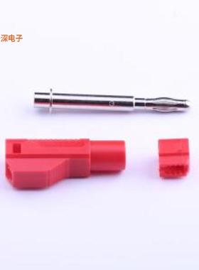 原装 25.452.1 |全新正品香蕉头/鳄鱼夹