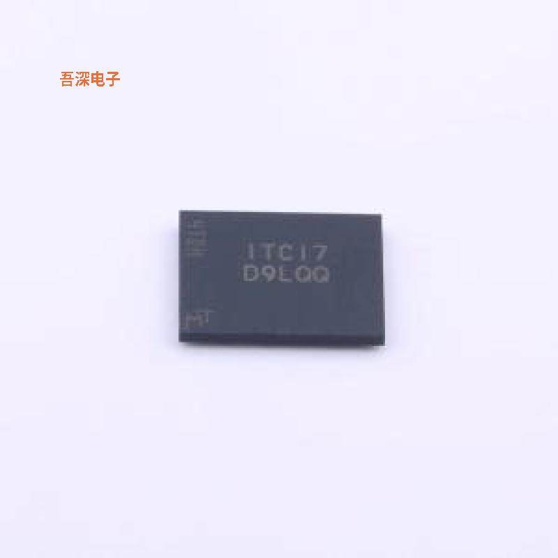 MT46H32M16LFBF-5 IT:C 原装|正品VFBGA-60(8x9)