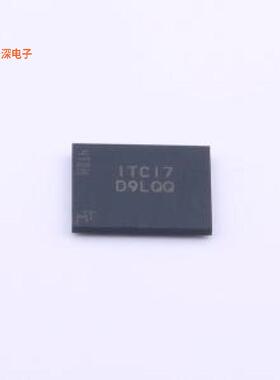 MT46H32M16LFBF-5 IT:C 原装|正品VFBGA-60(8x9)