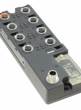 DRT2-ID08C-1|配件类型SMART SLAVE IP67 8 PNP INPUT