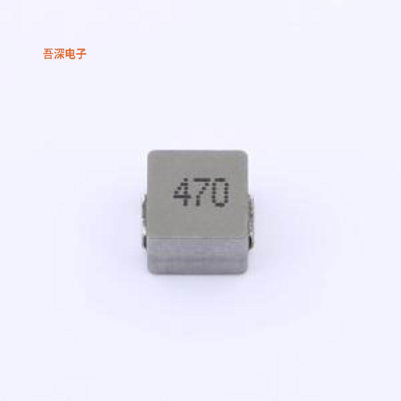 MS0650-470M |原装SMD,7.15x6.6x5mm功率