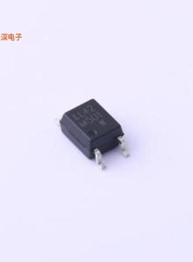 LTV-M501 |原装SOP-5-175mil逻辑输出光耦