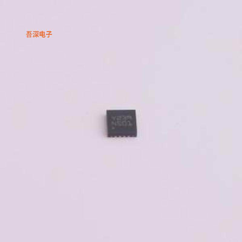 STNS01PUR |原装DFN-12-EP(3x3)IC BATT CHG LI-ION 1CELL 12DFN