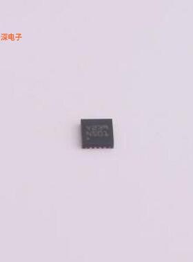 STNS01PUR |原装DFN-12-EP(3x3)IC BATT CHG LI-ION 1CELL 12DFN