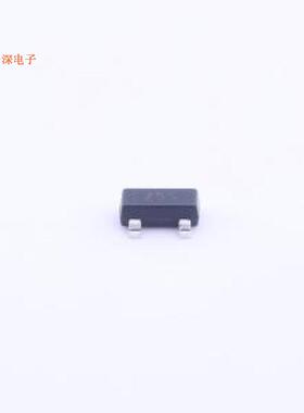 ZHCS500TA |原装SOT-23DIODE SCHOTTKY 40V 500MA SOT233