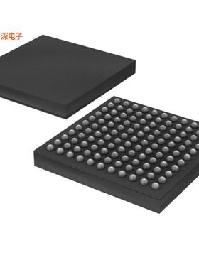 TWL6040A3ZQZR |音频IC AUDIO CODEC 8CH LP 120BGA