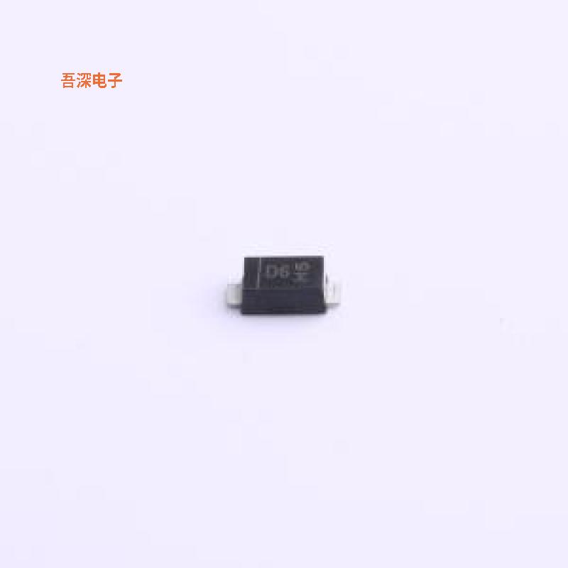 SDM160S1FQ-7 |原装SOD-123F肖特基二极管