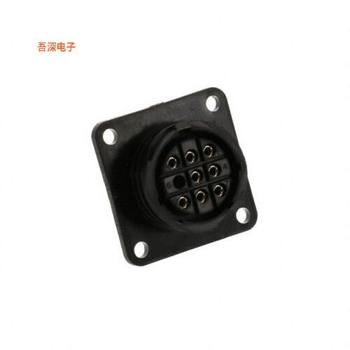 213826-7 |原装全新CONN RCPT FMALE 9POS TIN SOLDER