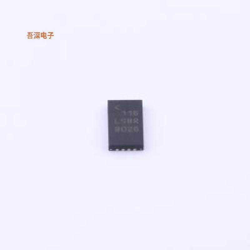 LT8611EUDD#TRPBF |原装QFN-24(3x5)IC REG BUCK ADJ 2.5A 24QFN