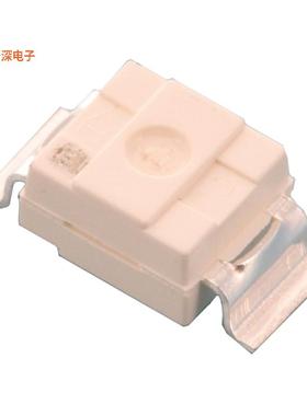 AA3528SECKT09 |橙色 ORANGE CLEAR SMD BOTTOM ENT