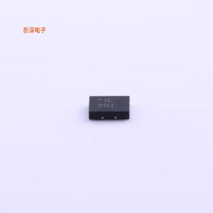 ADG1419BCPZ-REEL7 |原装LFCSP-8(2x3)模拟/多路复用器