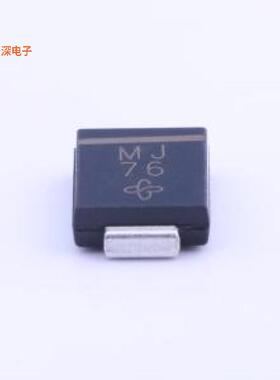 MURS360-E3/57T 原装|正品DO-214AB(SMC)