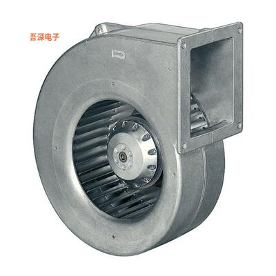 G4E180-AB09-15 |115VACFAN BLWR CENT 261X125MM 115VAC