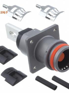 SLPIRBBPSO2EH |原装全新SURLOK PLUS 8.0MM EMI& HVIL RECE