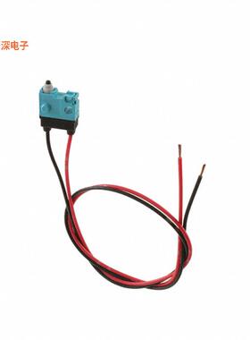 ASQ10620 |SPST-NCSWITCH SNAP ACT SPST-NC 0.1A 30V