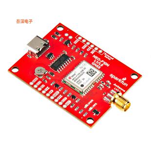 24114 |原装全新SPARKFUN GNSS L1/L5 BREAKOUT - N