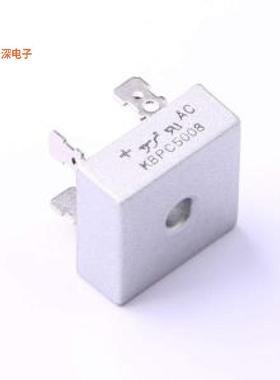 KBPC5008 |原装KBPC整流桥