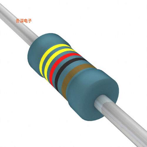 MRS25000C4420FCT00 |原装全新RES 442 OHM 0.6W 1% AXIAL