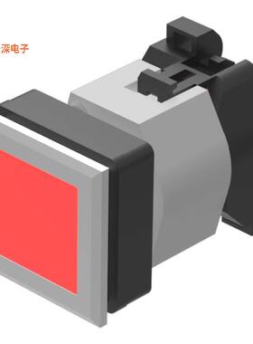 704.202.208|指示灯ACTUATOR, 30 MM X 30 MM, 35 MM