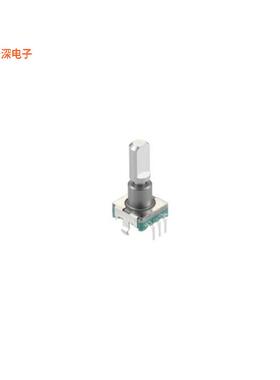 EC11E15244B2 |原装全新SW7_12X11.7MM_TM 0.1A 5V 12.00