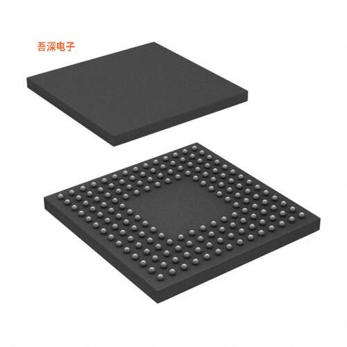 DP83815DUJB/NOPB |未验证IC MEDIA ACCESS CONTROL 160-LBGA