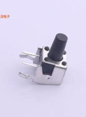 TS-1002N-09526 |原装插件,6x7.5mm轻触