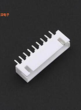 DS1069-9MVW6X |原装插件,P=2.5mm线对板针座