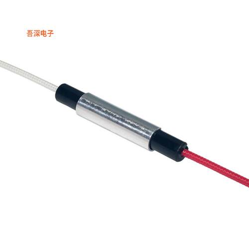 TRS5-110BCR00V |原装全新THERMOSTAT 110DEG C MODULE WIRE