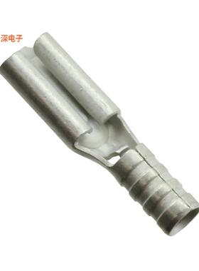 0190160001 |标准CONN QC RCPT 18-22AWG 0.110