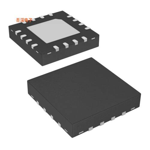 ISL8117FRZ-T7A |原装全新IC REG CTRLR BUCK 16QFN