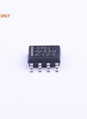 TLV3702ID |原装SOIC-8IC COMPARATOR 2 GEN PUR 8SOIC