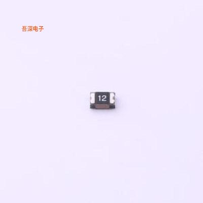ASMD0805-125 |UL认证；品质稳定，自恢复0805