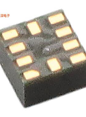 MC3635 |数字3-AXIS IOMT ACCELEROMETER (1.6X1