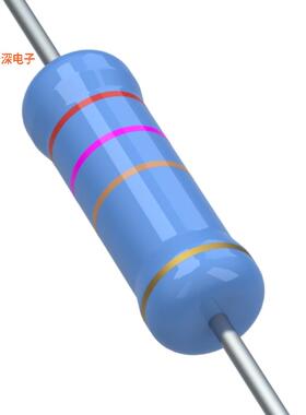 ASRM2JA270R |270 OhmsRES, SURGE, 2W, 270 OHM, 5%