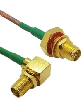 原装 CBD-SALRF3GT-SARF3OGTX9-4IN |全新正品RP-SMA 至 RP-SMA