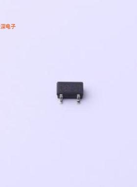 FTZ6.8ET148 |原装SC-74ADIODE ZENER ARRAY 6.8V SMD5