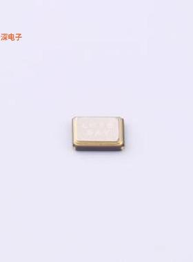 L327S160V11L |原装SMD3225-4P无源晶振