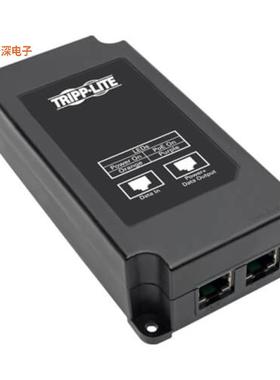 NPOE-30W-1G |原装全新GIGABIT POE+ MIDSPAN ACTIVE INJE