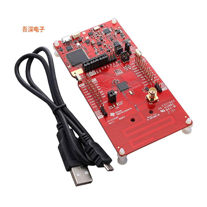原装 LP-CC1312R7 |全新正品CC1312R7 LAUNCHPAD DEV KIT